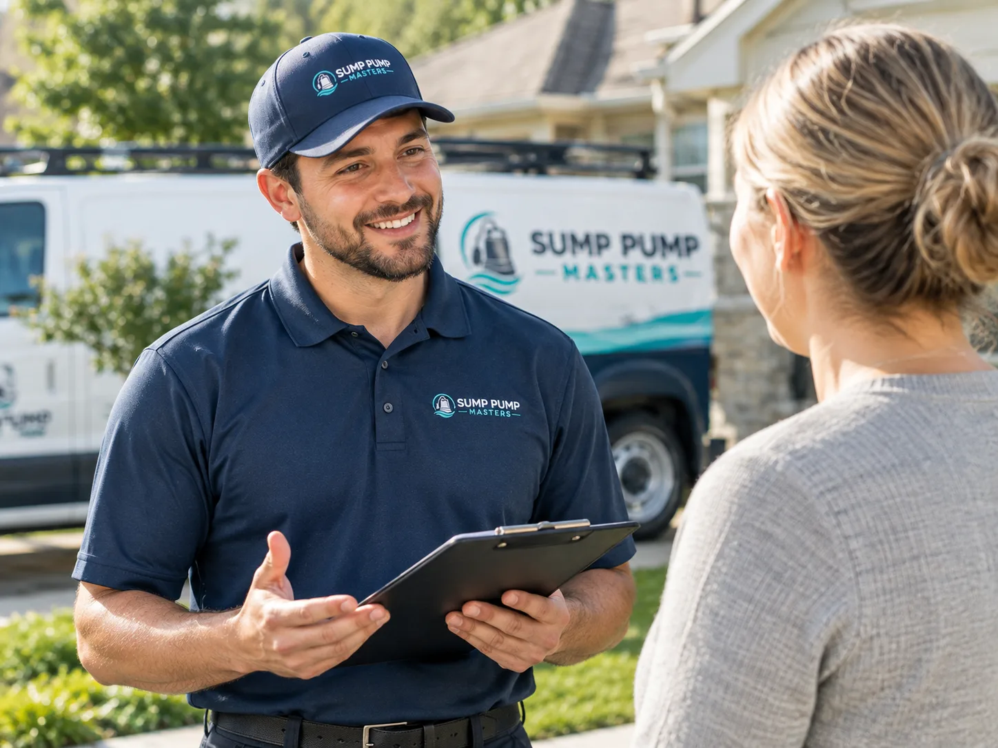 Sump Pump Repair North Pole, AK FAQs